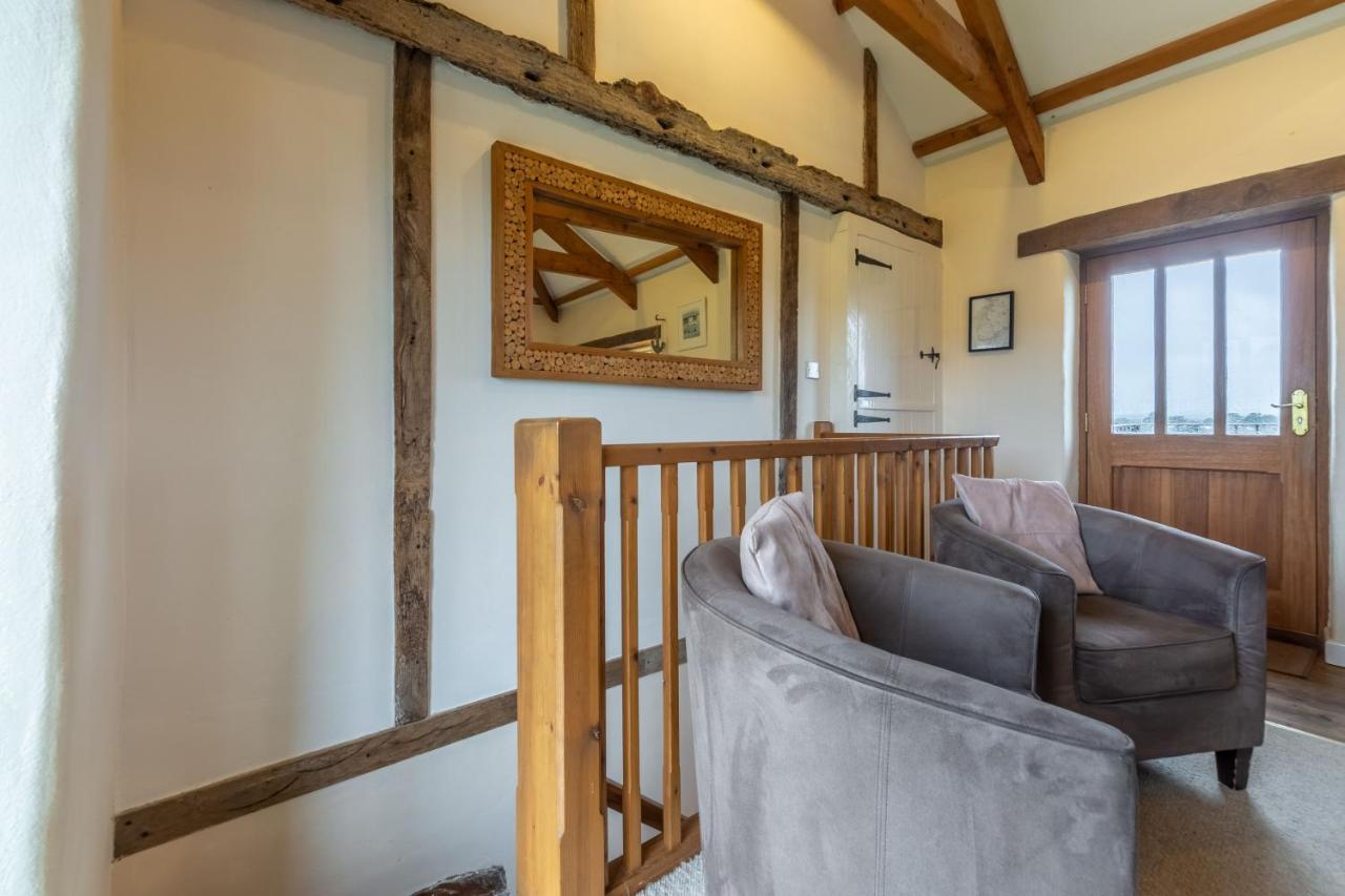 Spring Barn Villa Polzeath Exterior photo